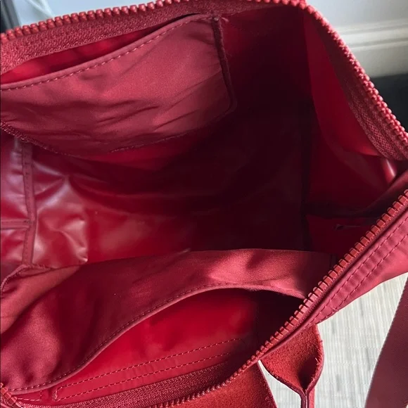 LONGCHAMP Le Pliage Neo Top Handle Bag. - Picture 9 of 16